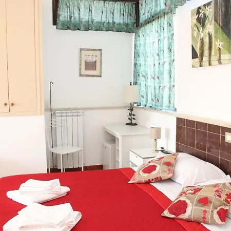 Couette-café Verdonir 3*